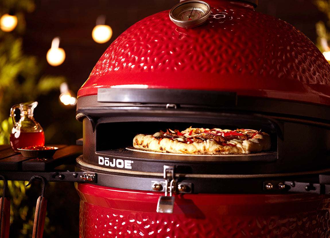 Big Joe™ Grill - Series III