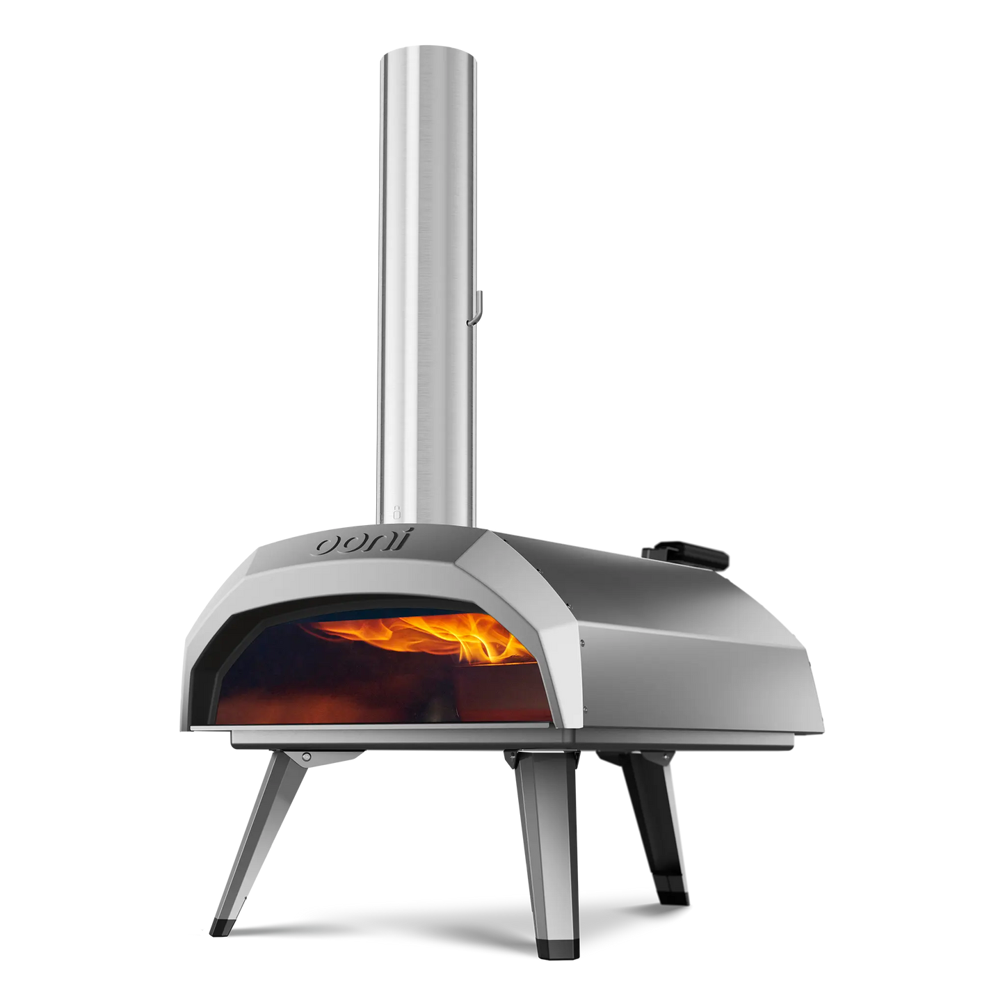 Ooni Karu 12 Multi-Fuel Pizza Oven