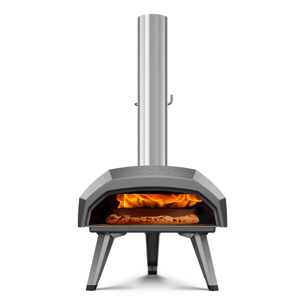 Ooni Karu 12 Multi-Fuel Pizza Oven