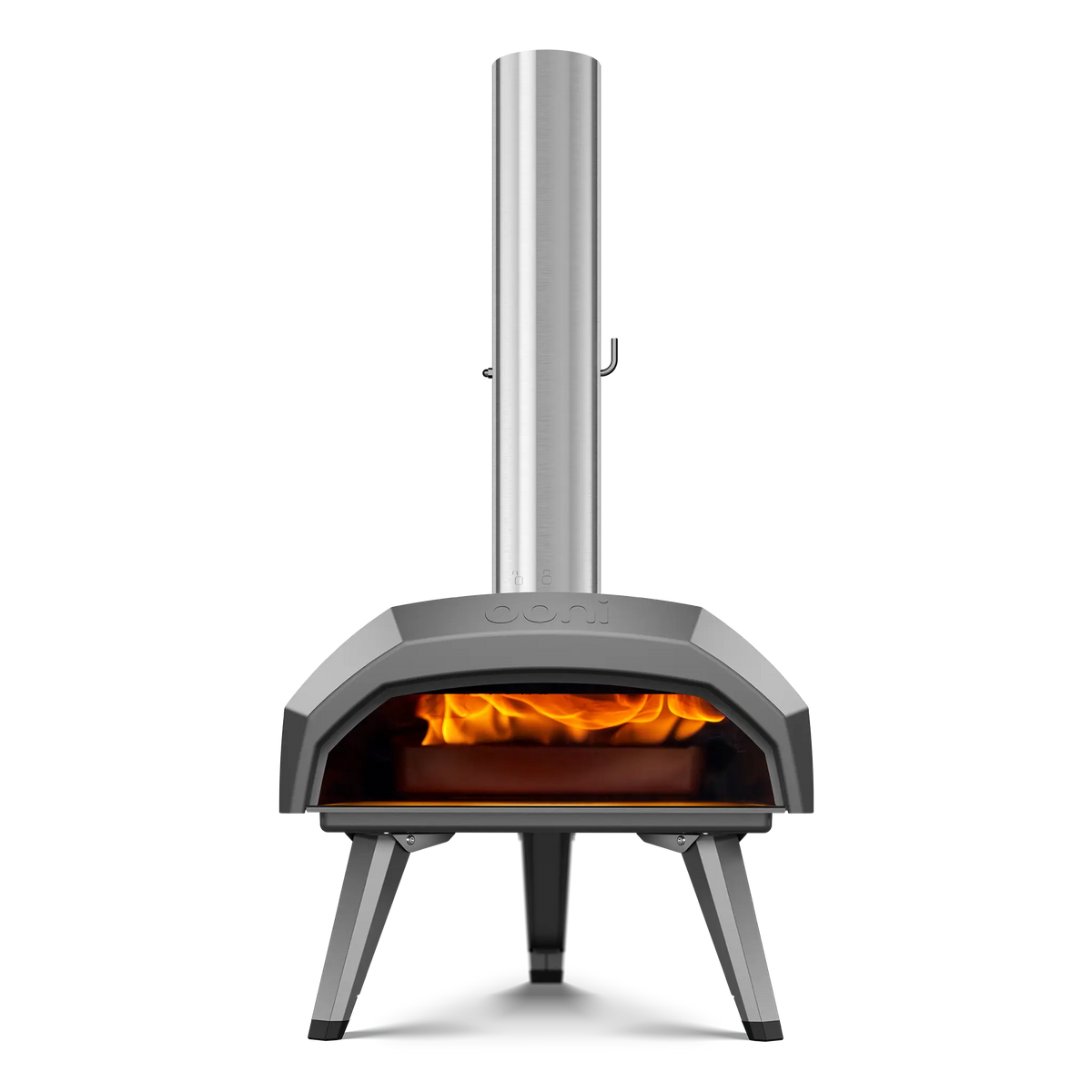 Ooni Karu 12 Multi-Fuel Pizza Oven