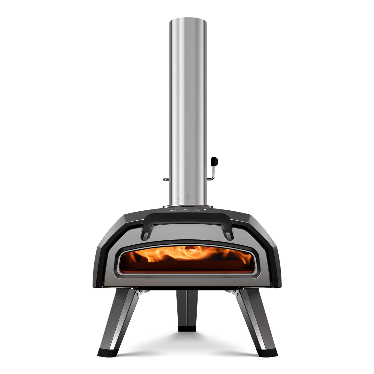 Ooni Karu 2 Multi-Fuel Pizza Oven