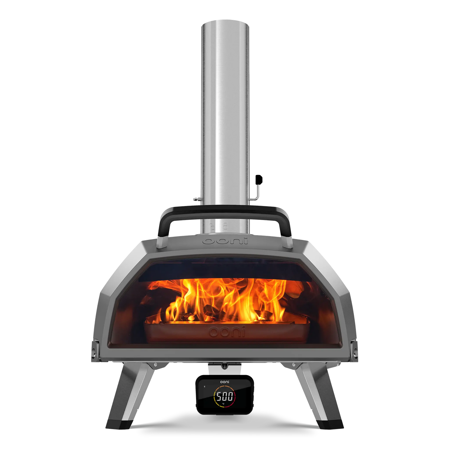Ooni Karu 2 Pro Multi-Fuel Pizza Oven