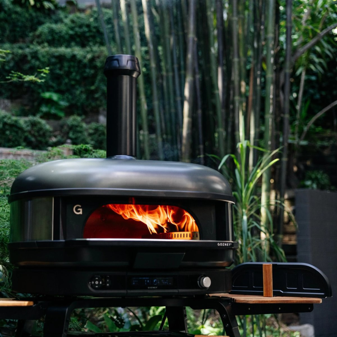 Gozney Dome XL (Gen 2) Pizza Oven