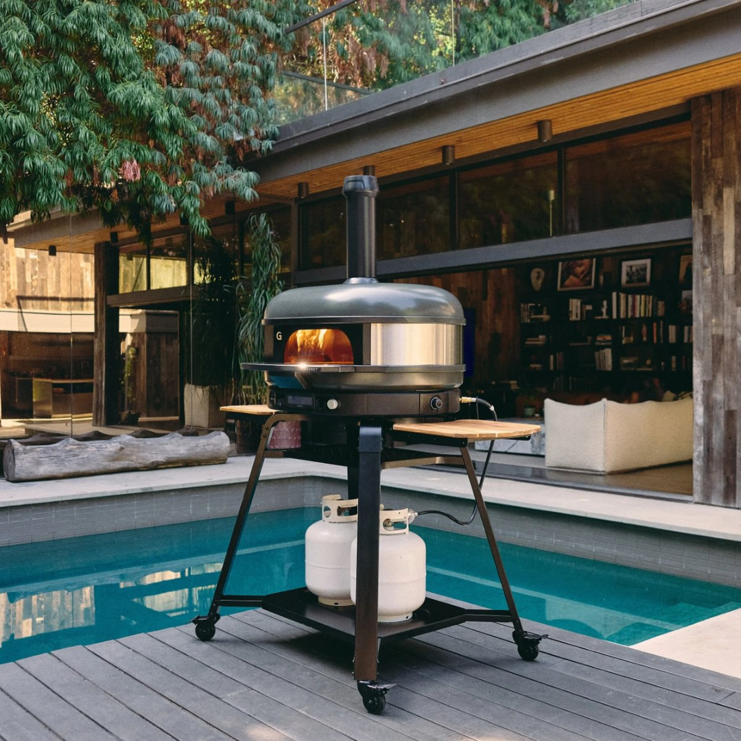 Gozney Dome XL (Gen 2) Pizza Oven