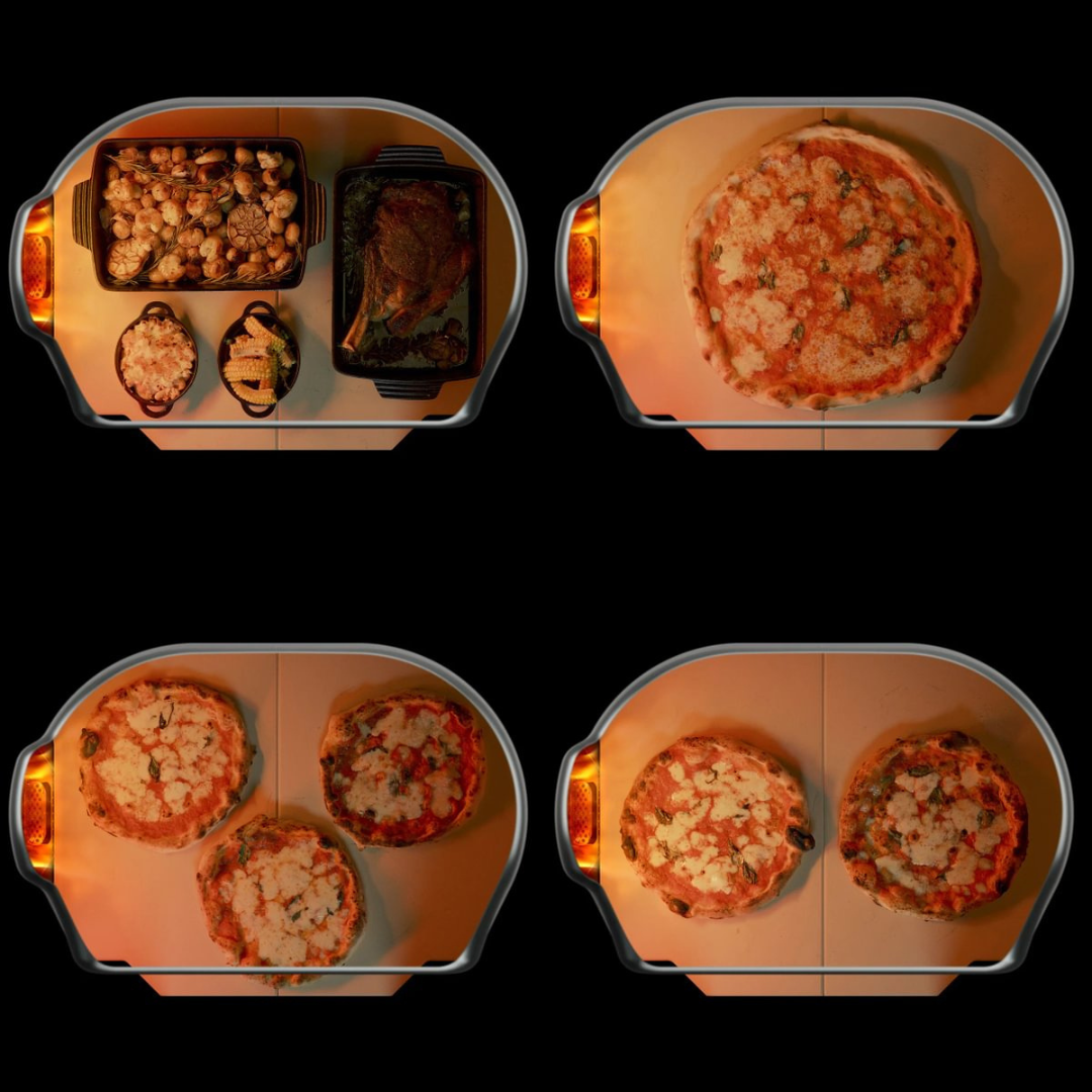 Gozney Dome XL (Gen 2) Pizza Oven