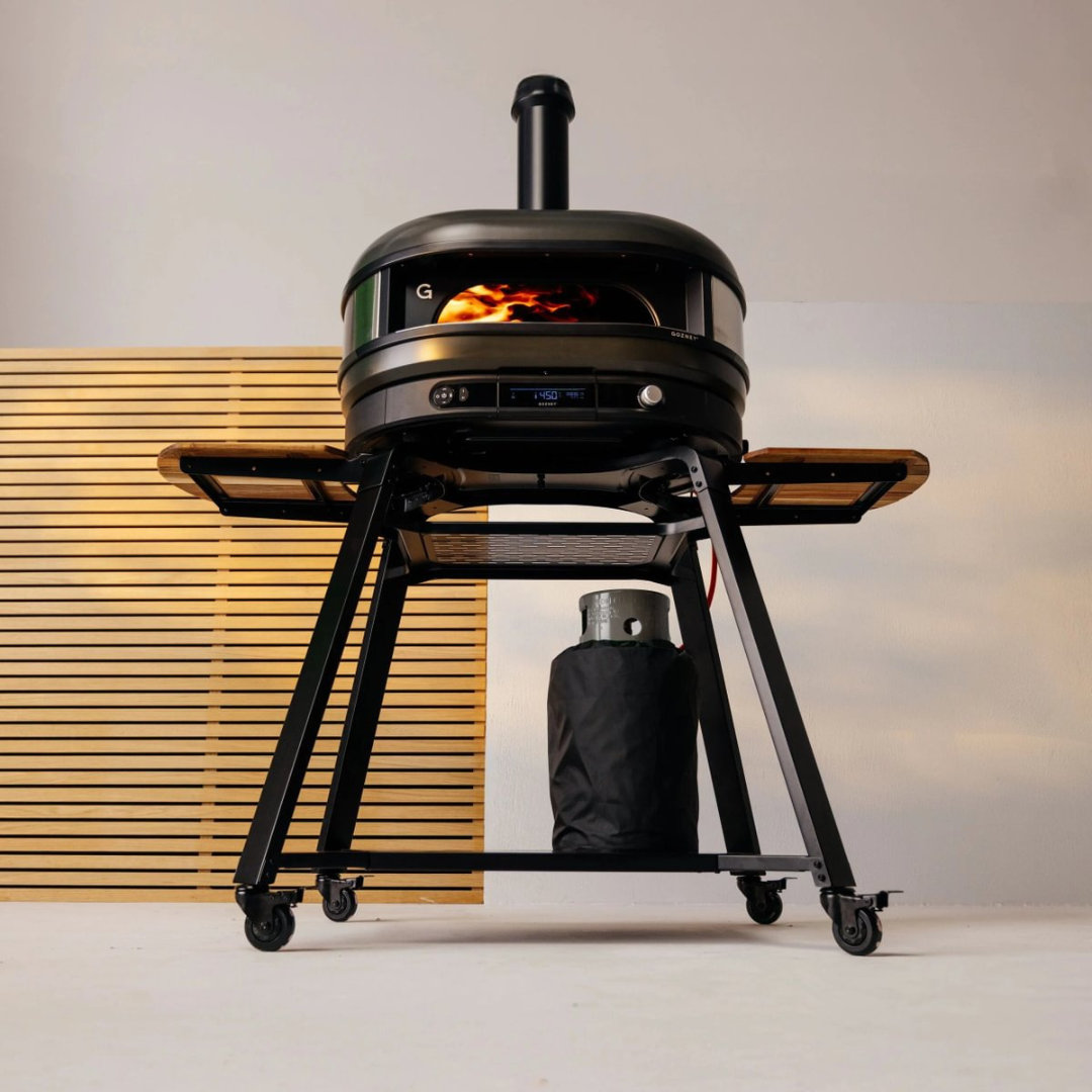 Gozney Dome XL (Gen 2) Pizza Oven