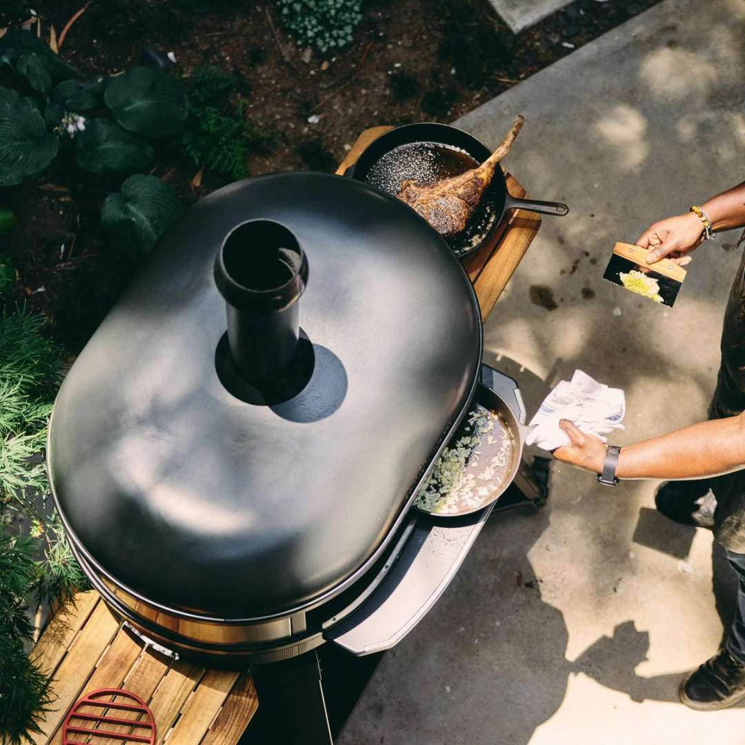 Gozney Dome XL (Gen 2) Pizza Oven