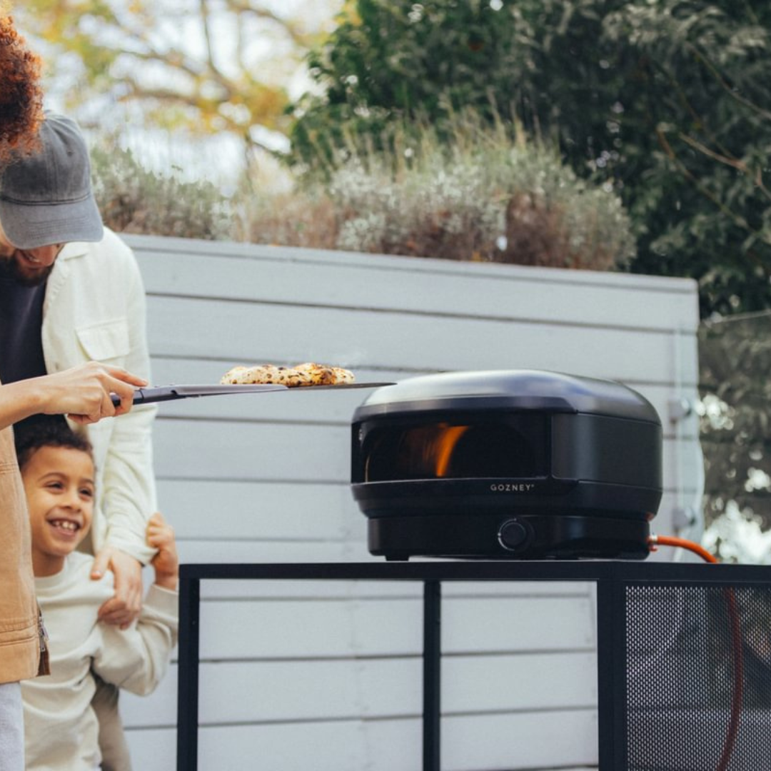 Gozney Arc Lite Pizza Oven