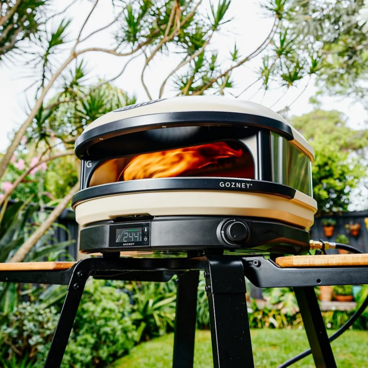 Gozney Arc XL Pizza Oven