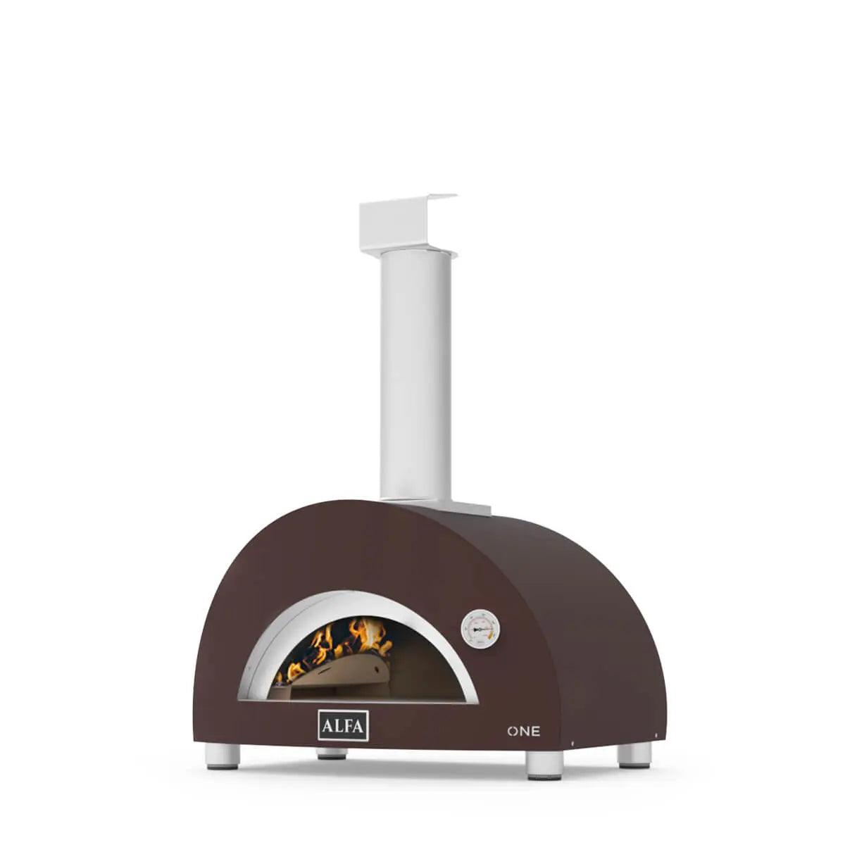 Alfa Forni ONE Outdoor Pizza Oven