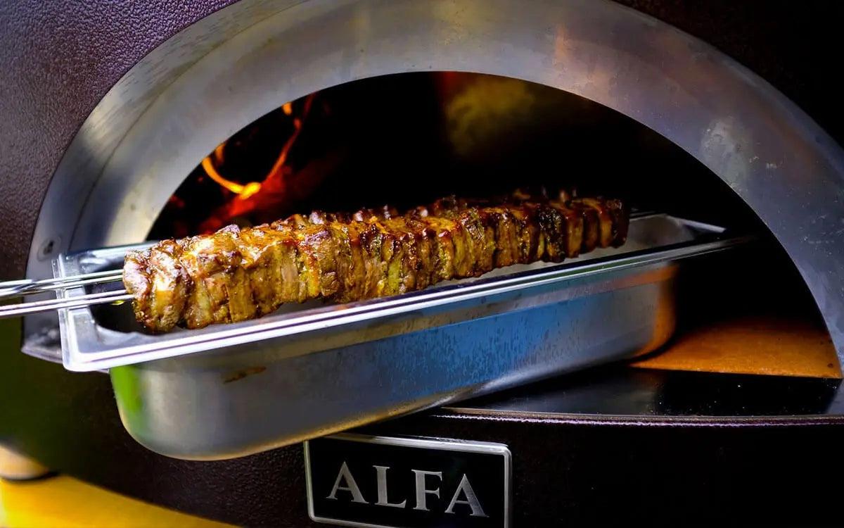 Alfa Forni ONE Outdoor Pizza Oven