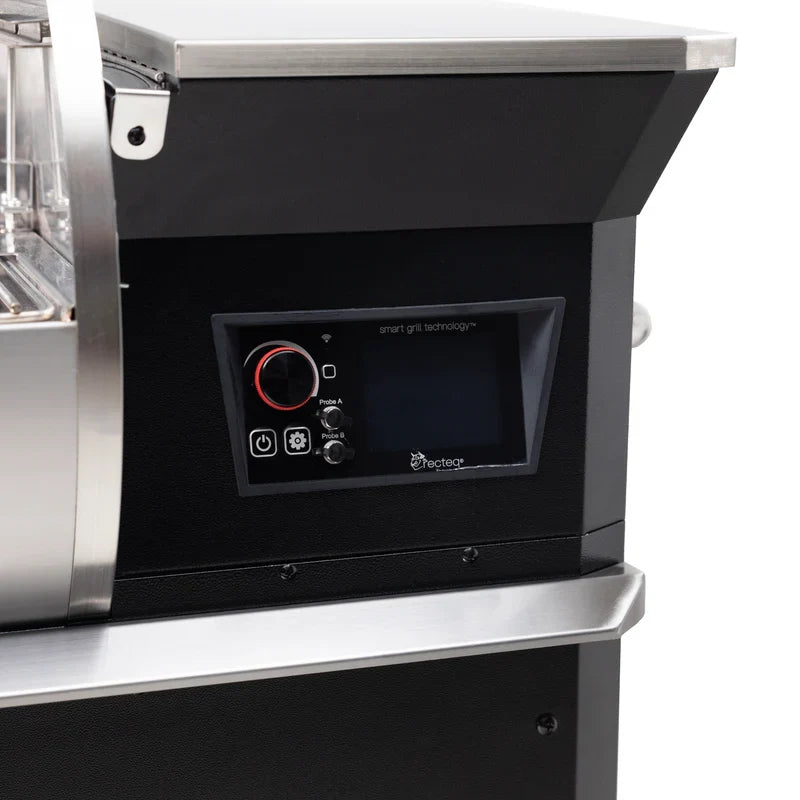 Recteq Patio Legends 400 Pellet Grill