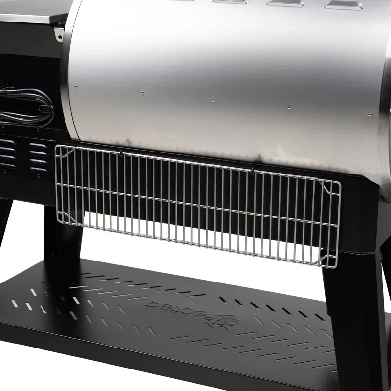 Recteq Patio Legends 400 Pellet Grill