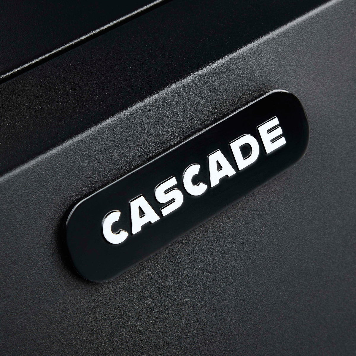 Fire Mountain Cascade 7 Burner Gas BBQ (6+1)