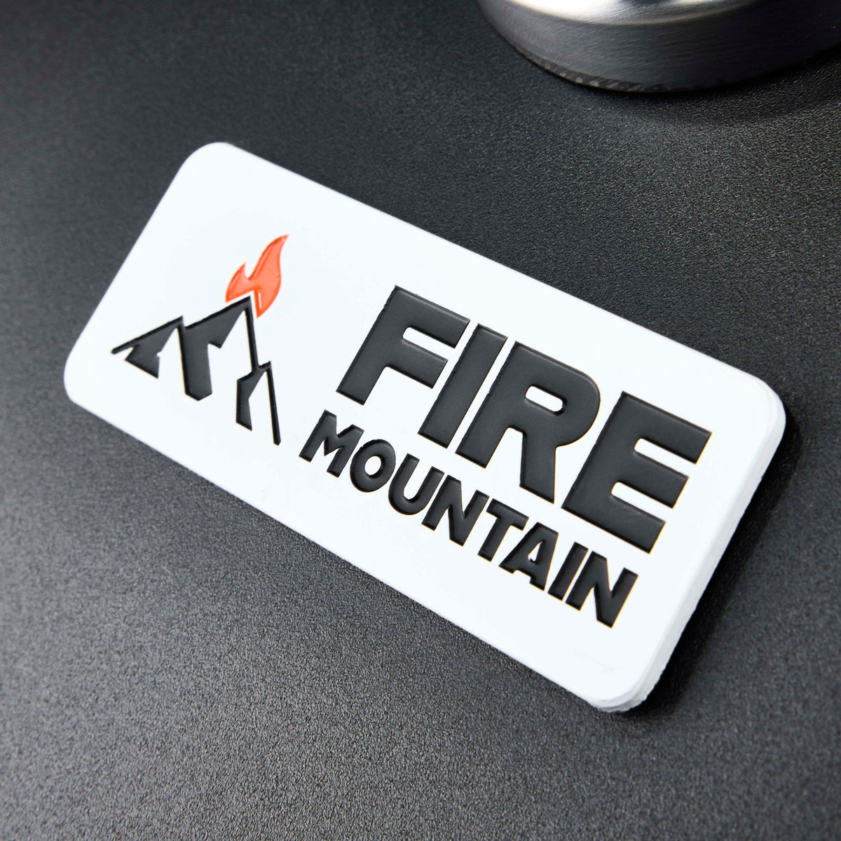 Fire Mountain Cascade Dual Fuel BBQ