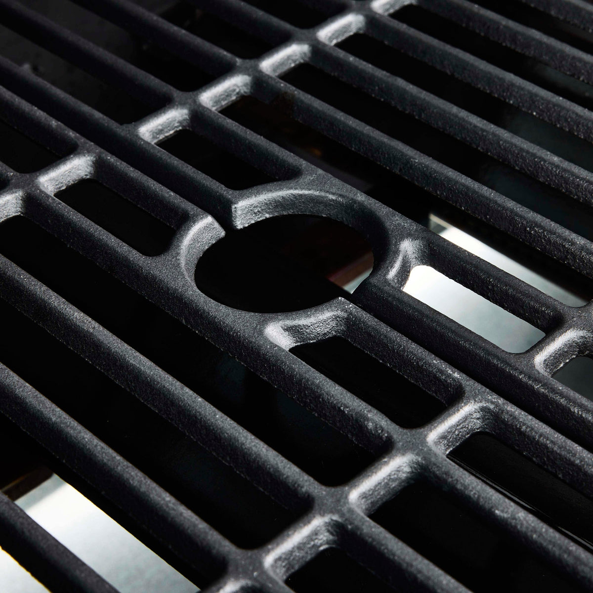 Fire Mountain Cascade 7 Burner Gas BBQ (6+1)