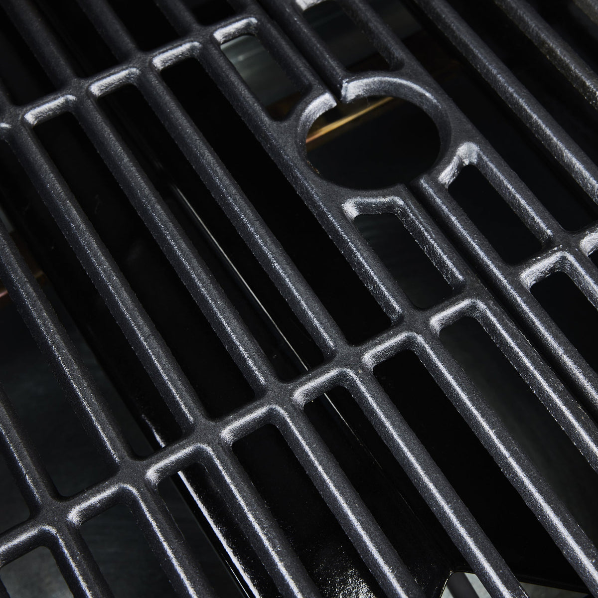 Fire Mountain Cascade 7 Burner Gas BBQ (6+1)