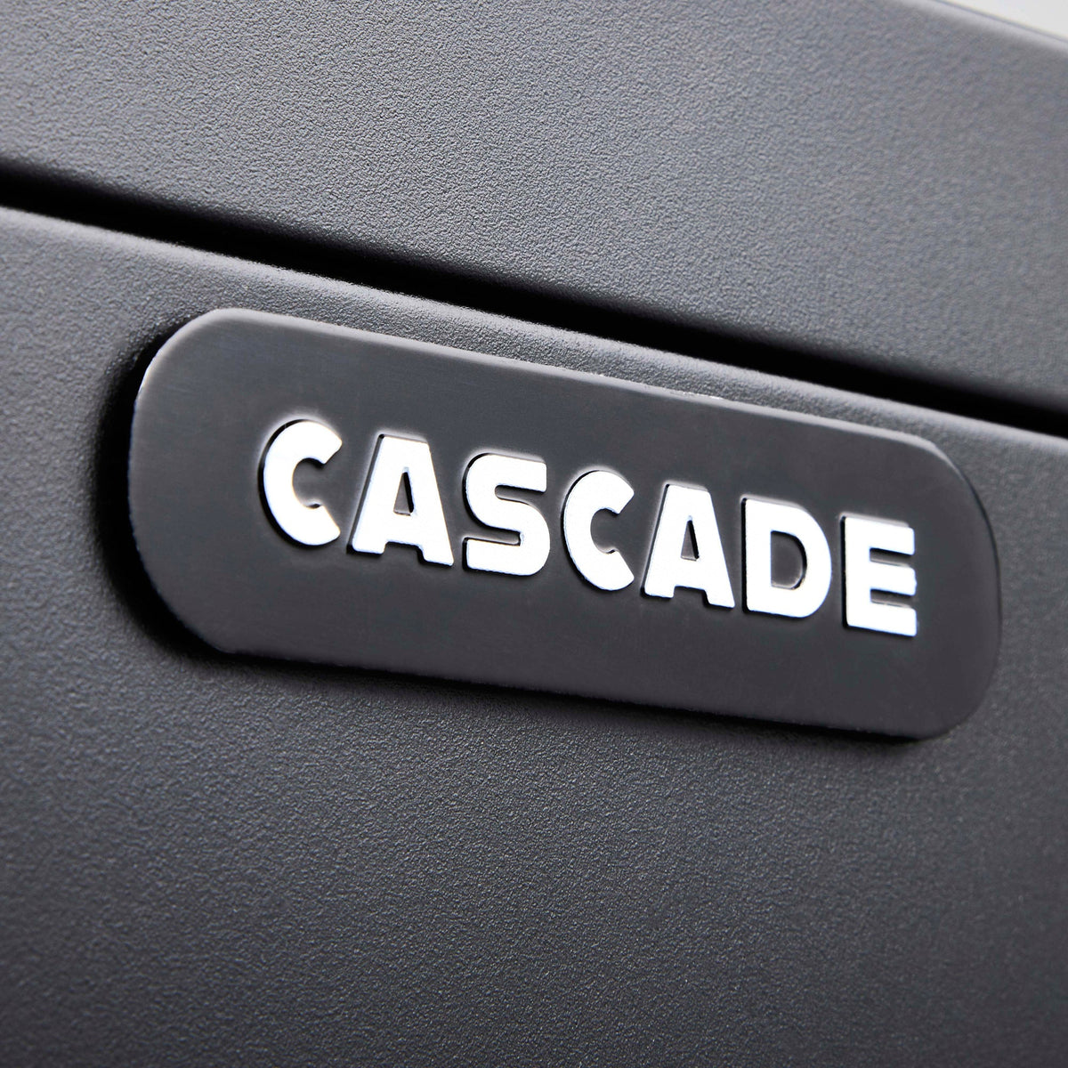 Fire Mountain Cascade Dual Fuel BBQ