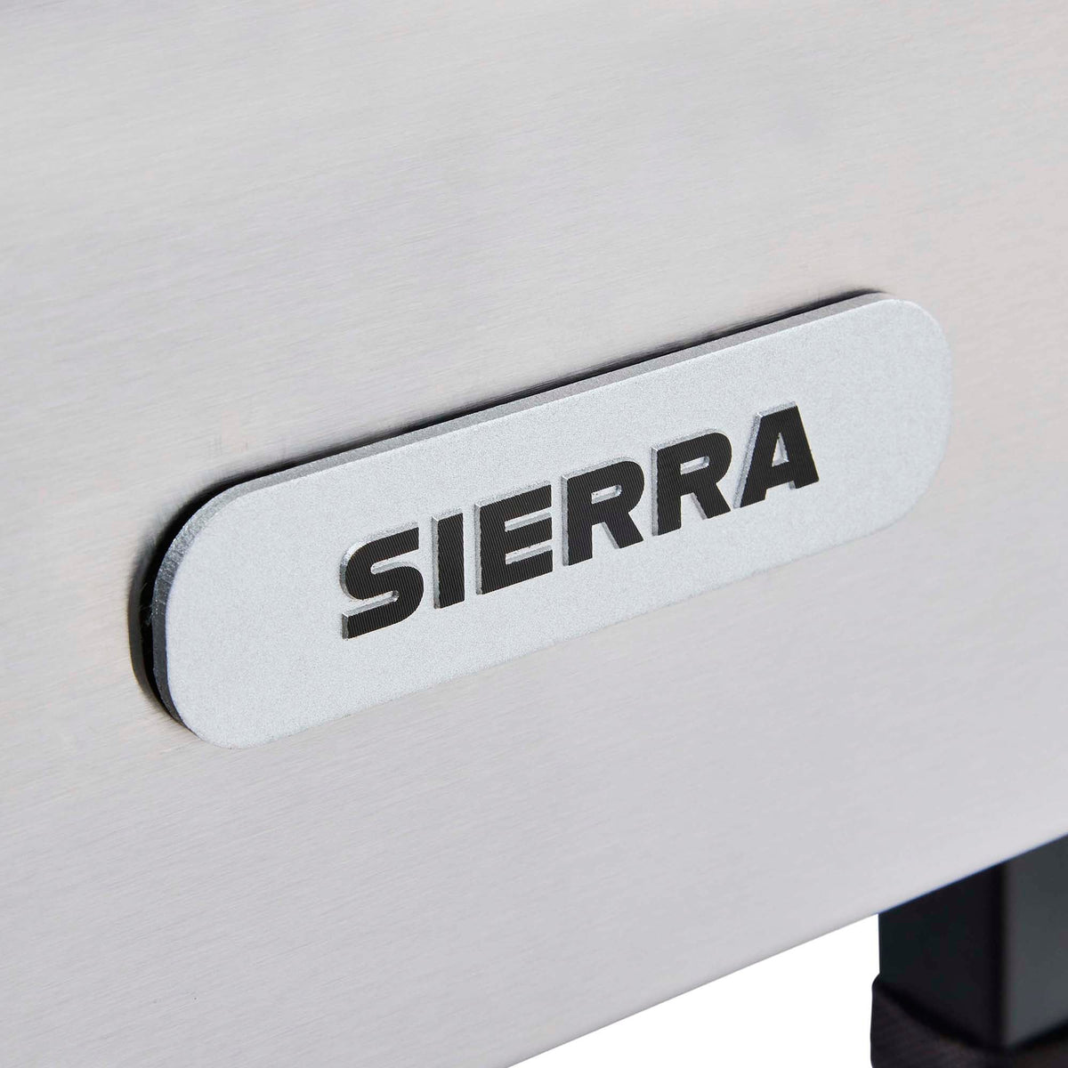 Fire Mountain Sierra 3 Burner Stainless Steel Gas BBQ