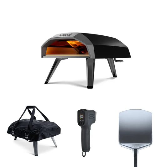 Ooni Koda 12 Essentials Bundle