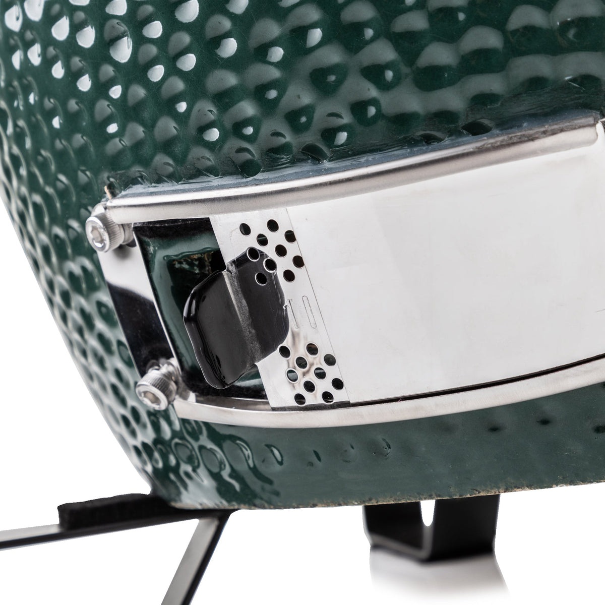 Fire Mountain Fuji 15'' Ceramic Kamado BBQ Grill