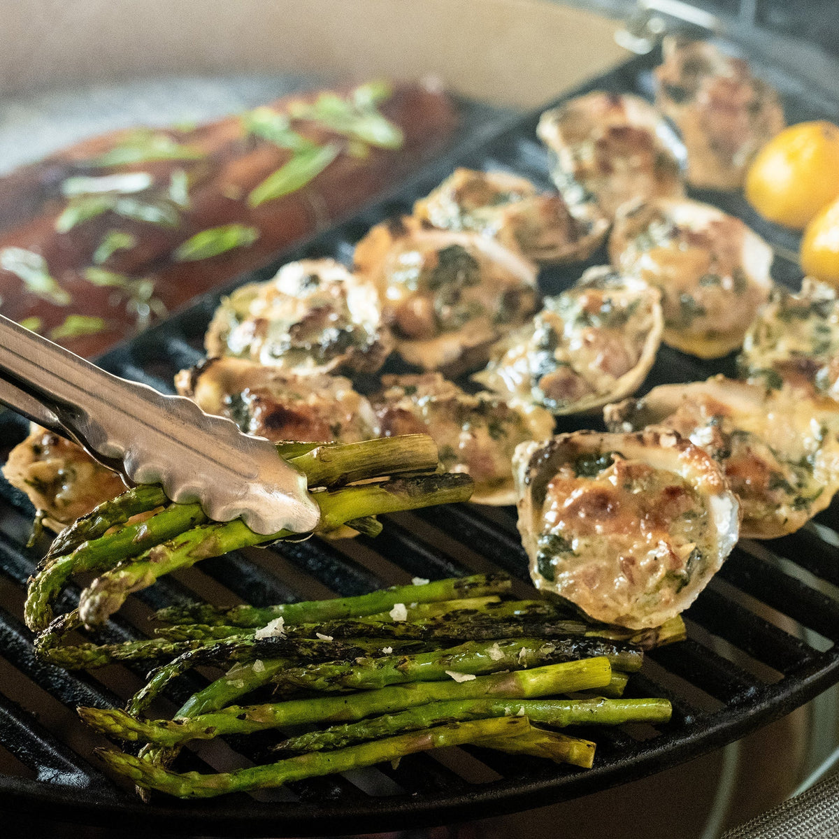 Big Joe™ Standalone Grill - Series III