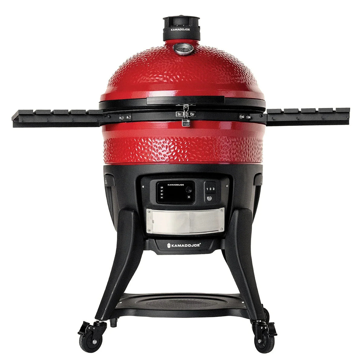Big Joe™ Konnected Joe™ Digital Charcoal Grill and Smoker