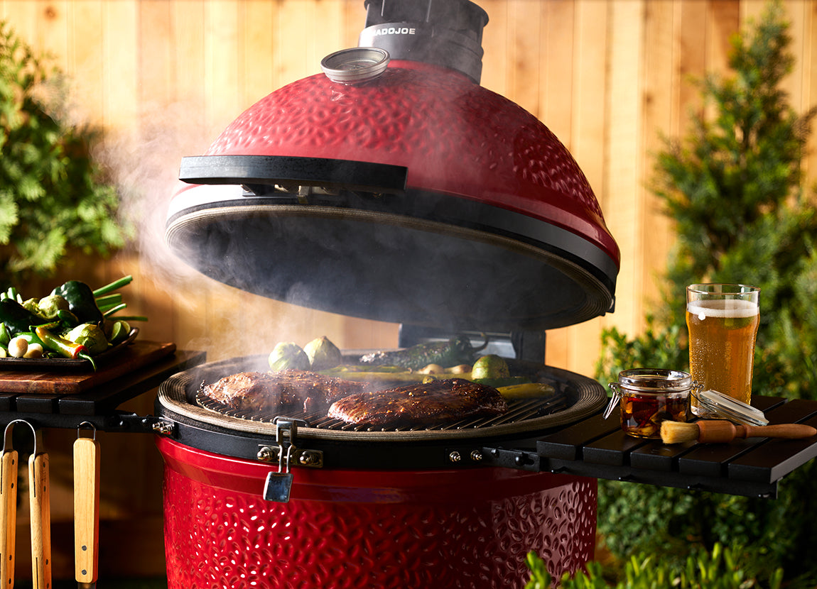 Classic Joe™ Grill - Series II Standalone