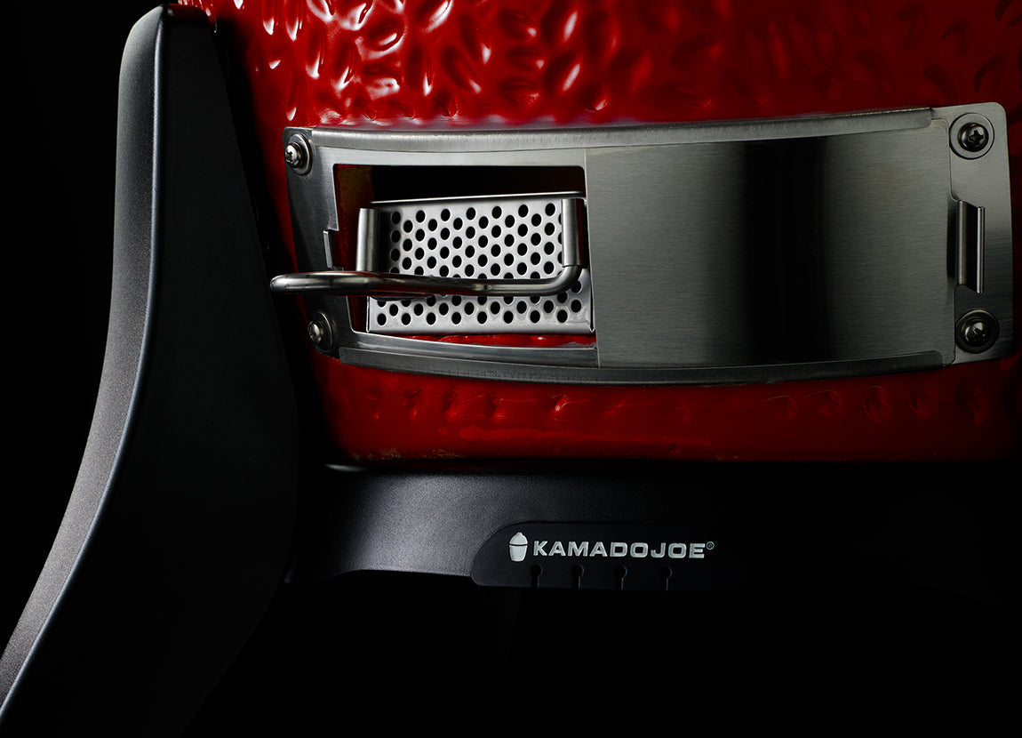 Big Joe™ Grill - Series III