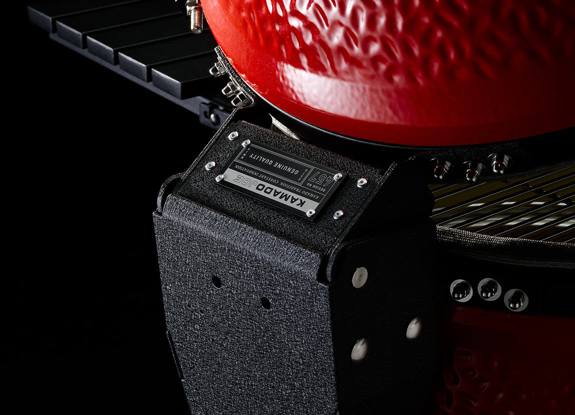 Big Joe™ Grill - Series II Standalone