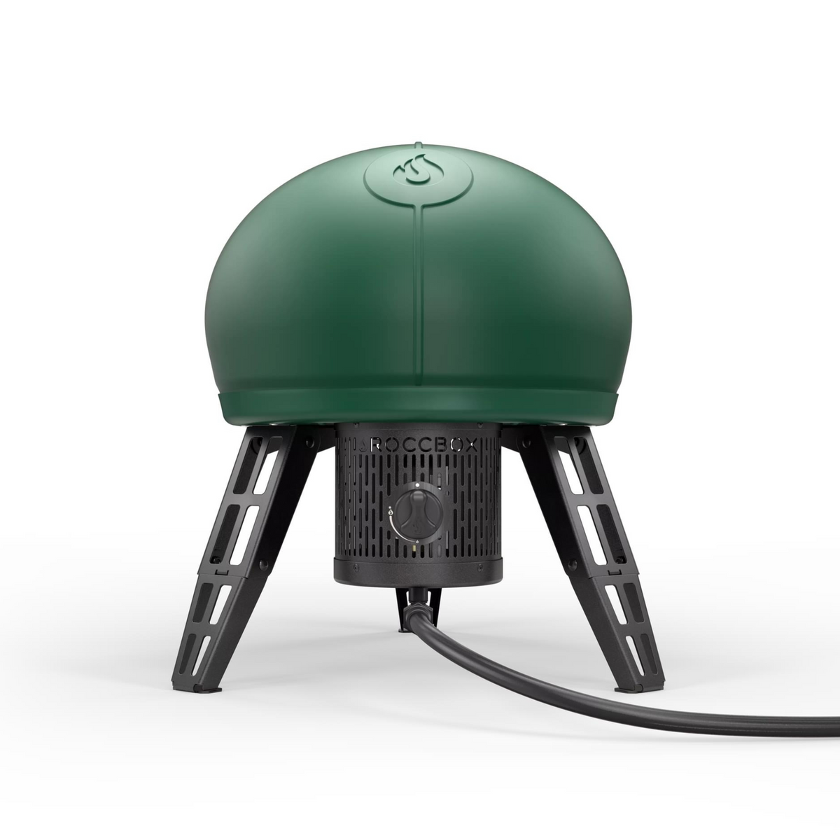 Ex-Display Roccbox Pizza Oven Brad Leone Green - Gozney