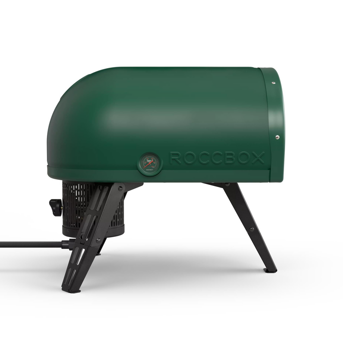 Ex-Display Roccbox Pizza Oven Brad Leone Green - Gozney