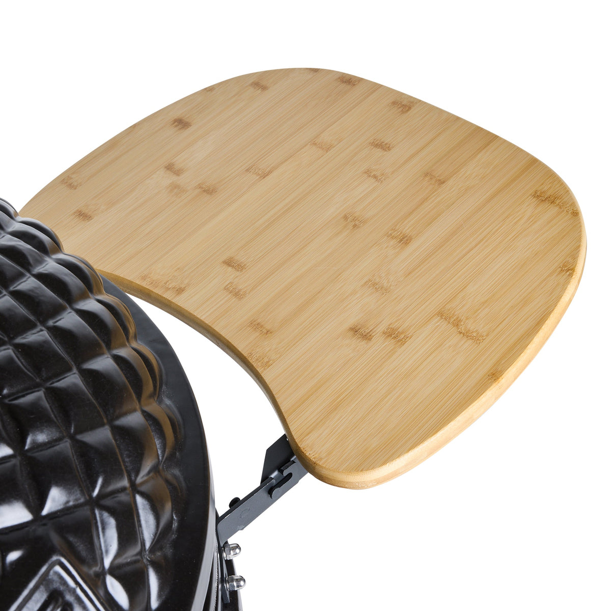 Fire Mountain Fuji 18'' Ceramic Kamado BBQ Grill