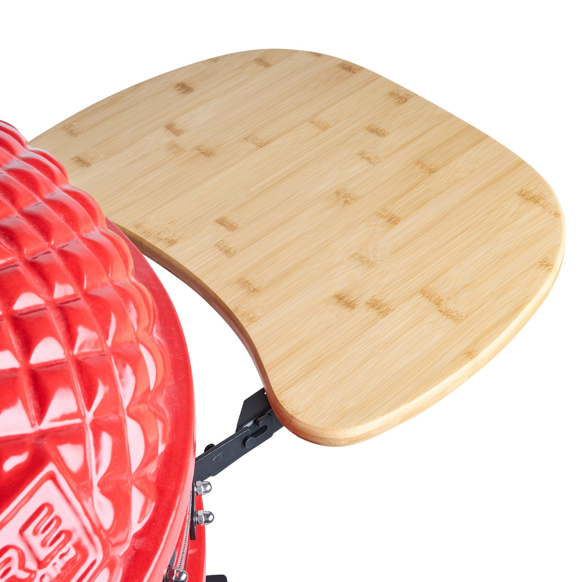 Fire Mountain Fuji 24'' Ceramic Kamado BBQ Grill